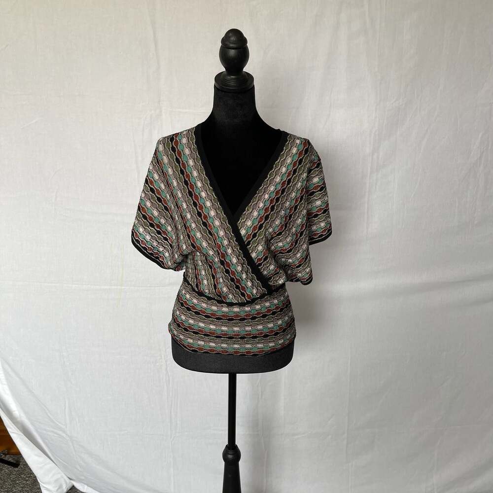 M Missoni made in Italy